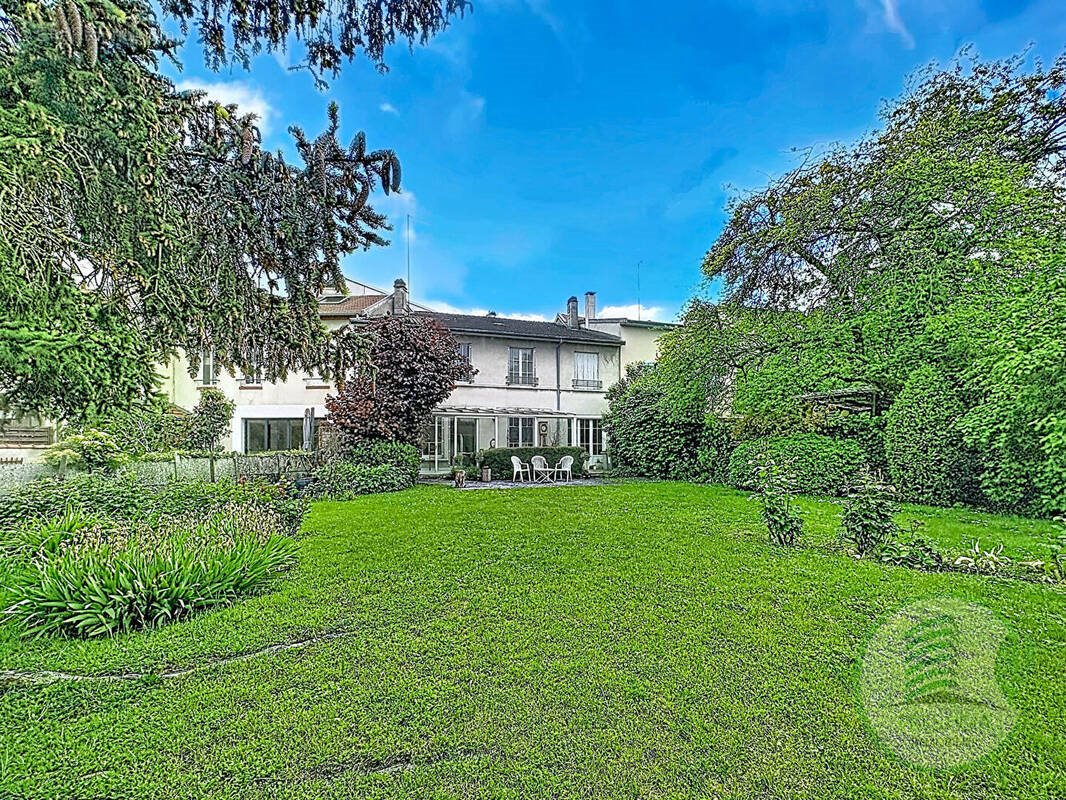 Maison à vendre, 230m², Reims