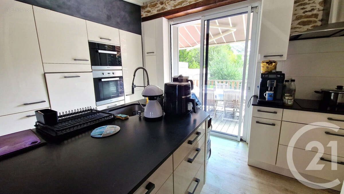Maison à vendre, 193m², Talmont-Saint-Hilaire