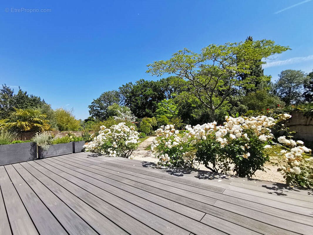 Maison à vendre, 130m², Sainte-Pazanne