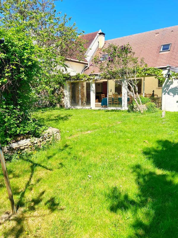 Maison à vendre, 158m², Lissy