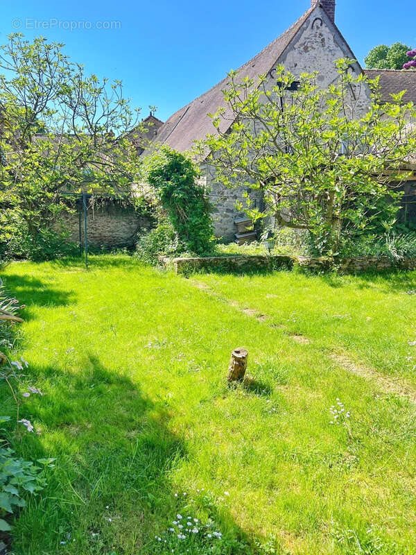 Maison à vendre, 158m², Lissy