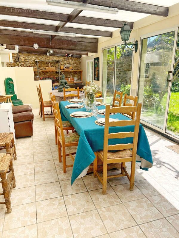 Maison à vendre, 158m², Lissy