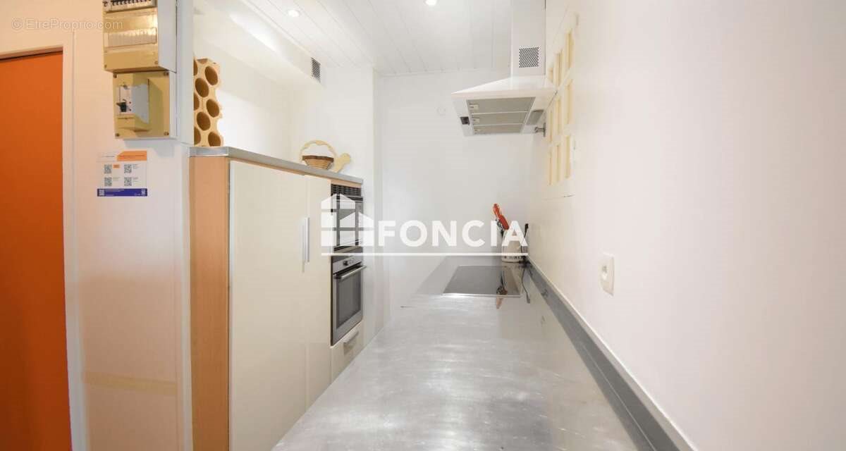 Appartement à vendre, 59m², La Rochelle