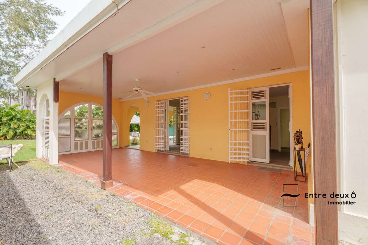 Maison à vendre, 167m², Fort-de-France