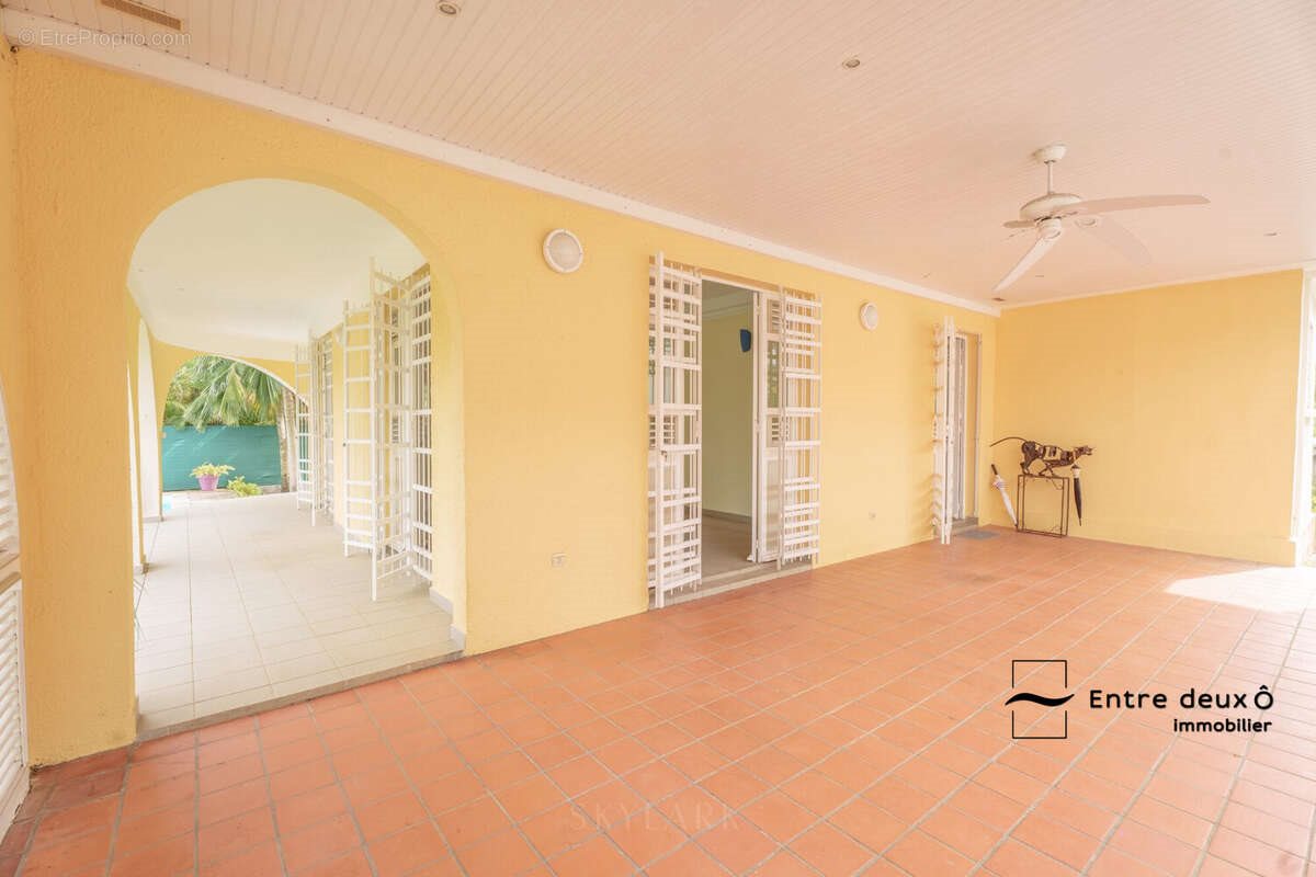 Maison à vendre, 167m², Fort-de-France