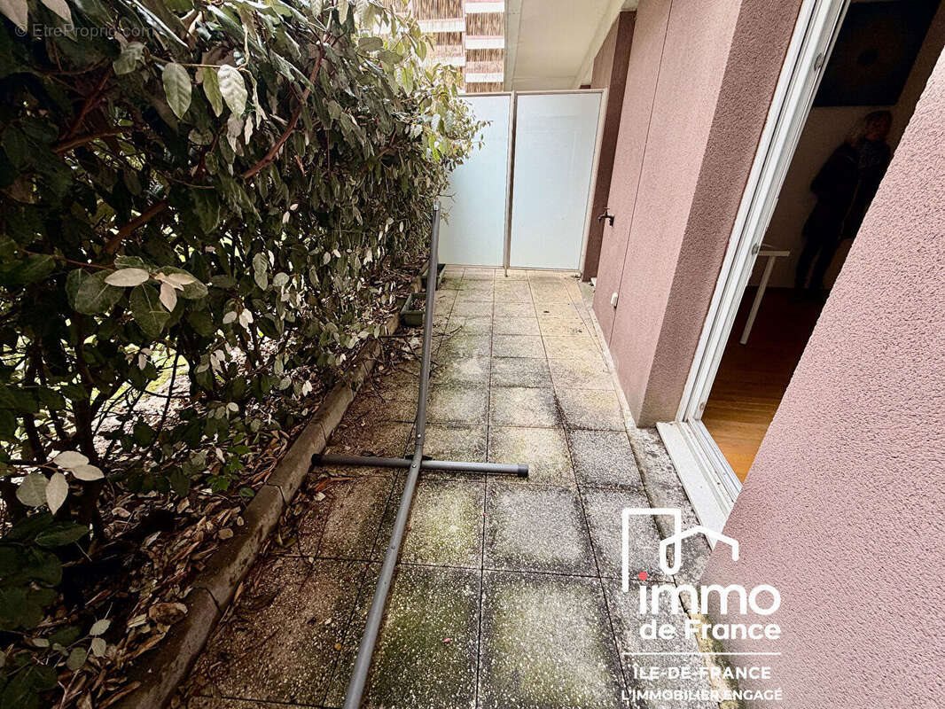 Appartement à vendre, 34m², Vélizy-Villacoublay