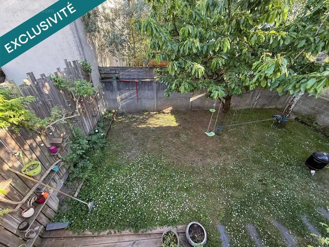 Maison à vendre, 139m², Colombes