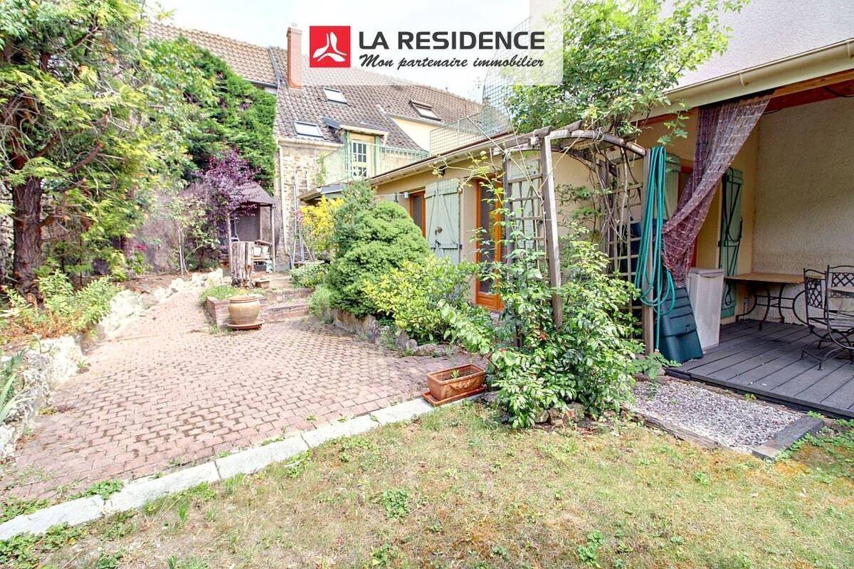 Maison à vendre, 153m², Triel-sur-Seine
