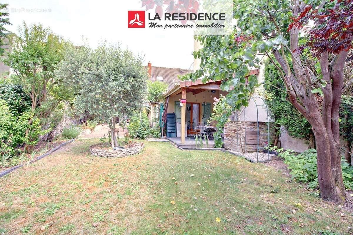 Maison à vendre, 153m², Triel-sur-Seine