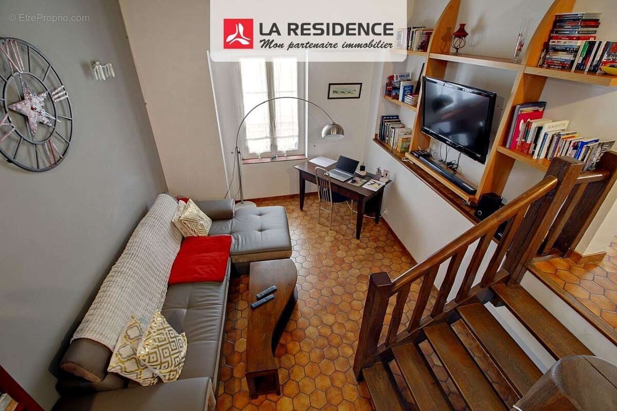 Maison à vendre, 153m², Triel-sur-Seine