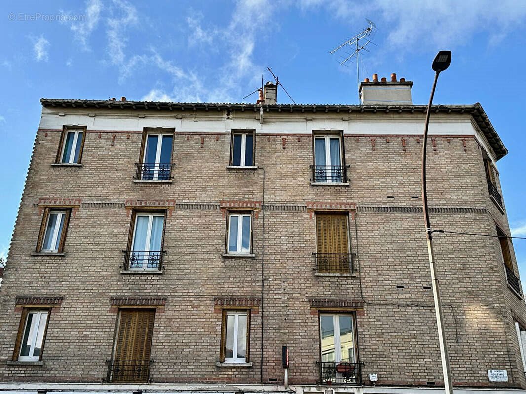 Appartement à vendre, 240m², Montreuil