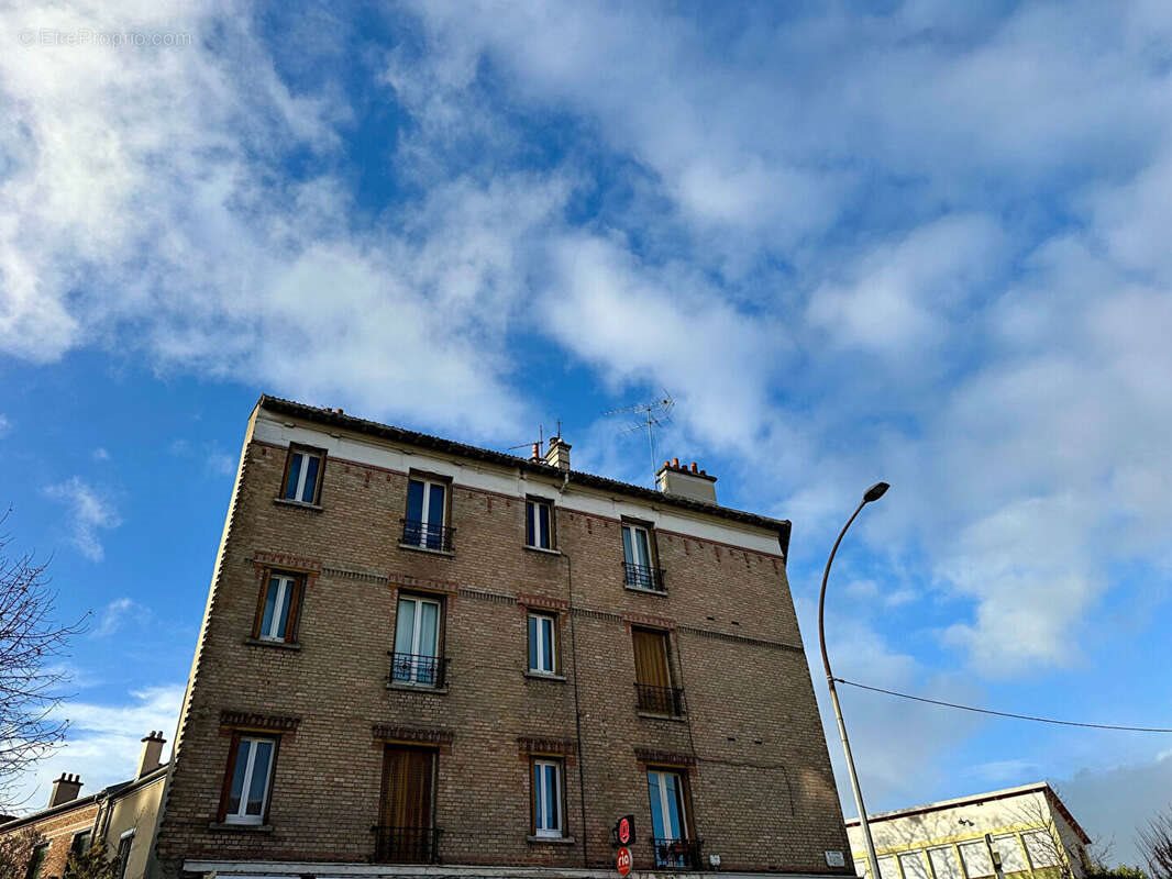 Appartement à vendre, 240m², Montreuil