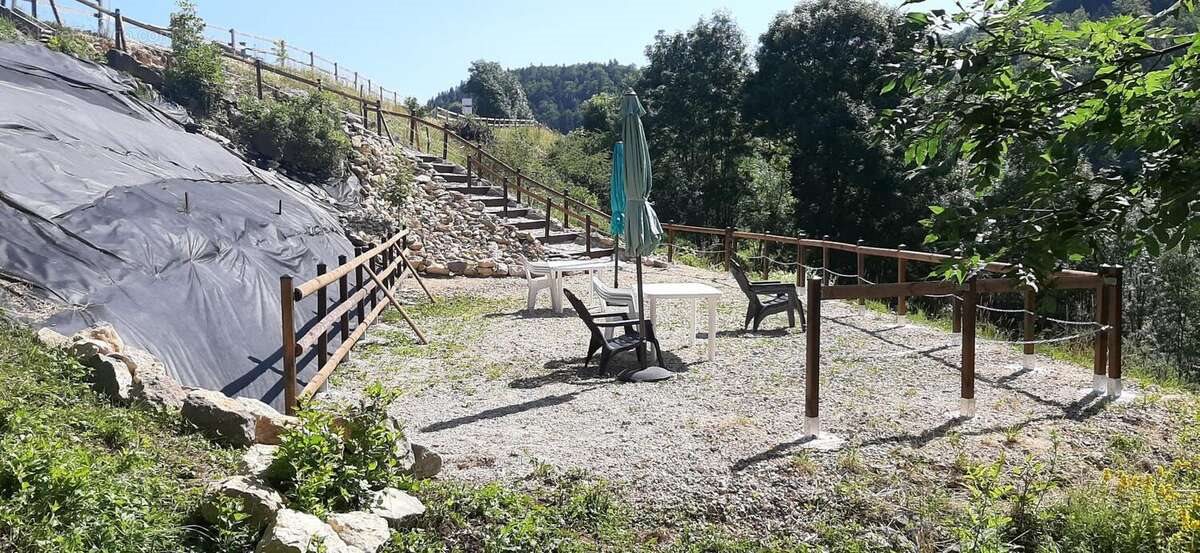 Maison à vendre, 705m², Lamoura