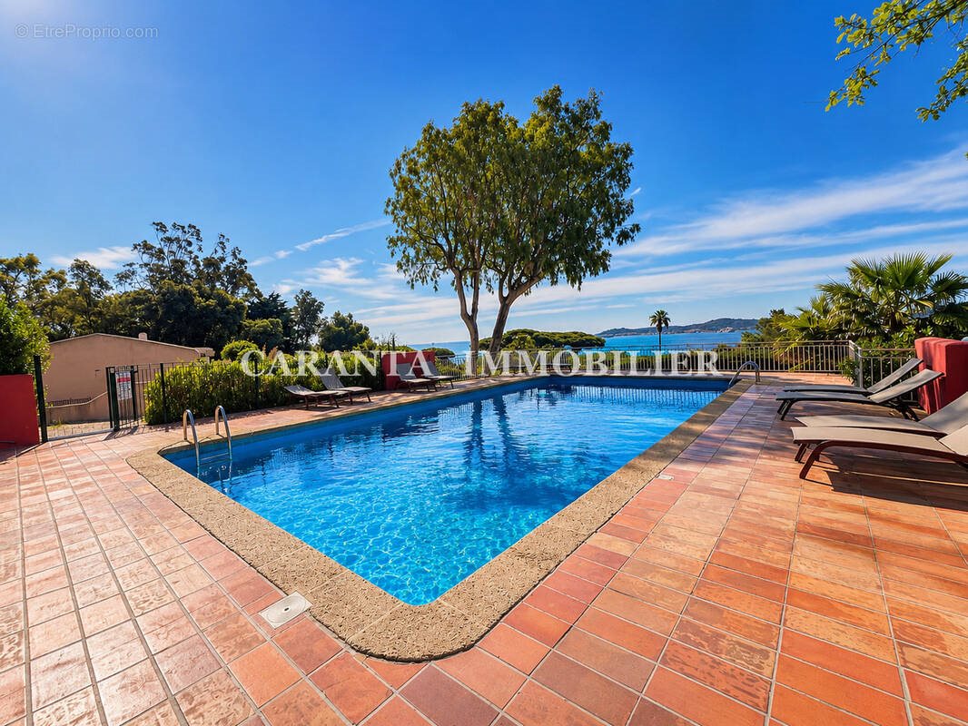 Maison à vendre, 48m², Grimaud