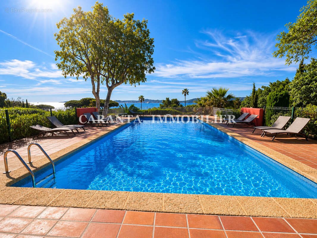 Maison à vendre, 48m², Grimaud
