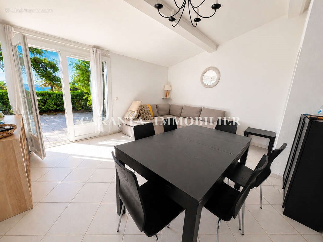 Maison à vendre, 48m², Grimaud