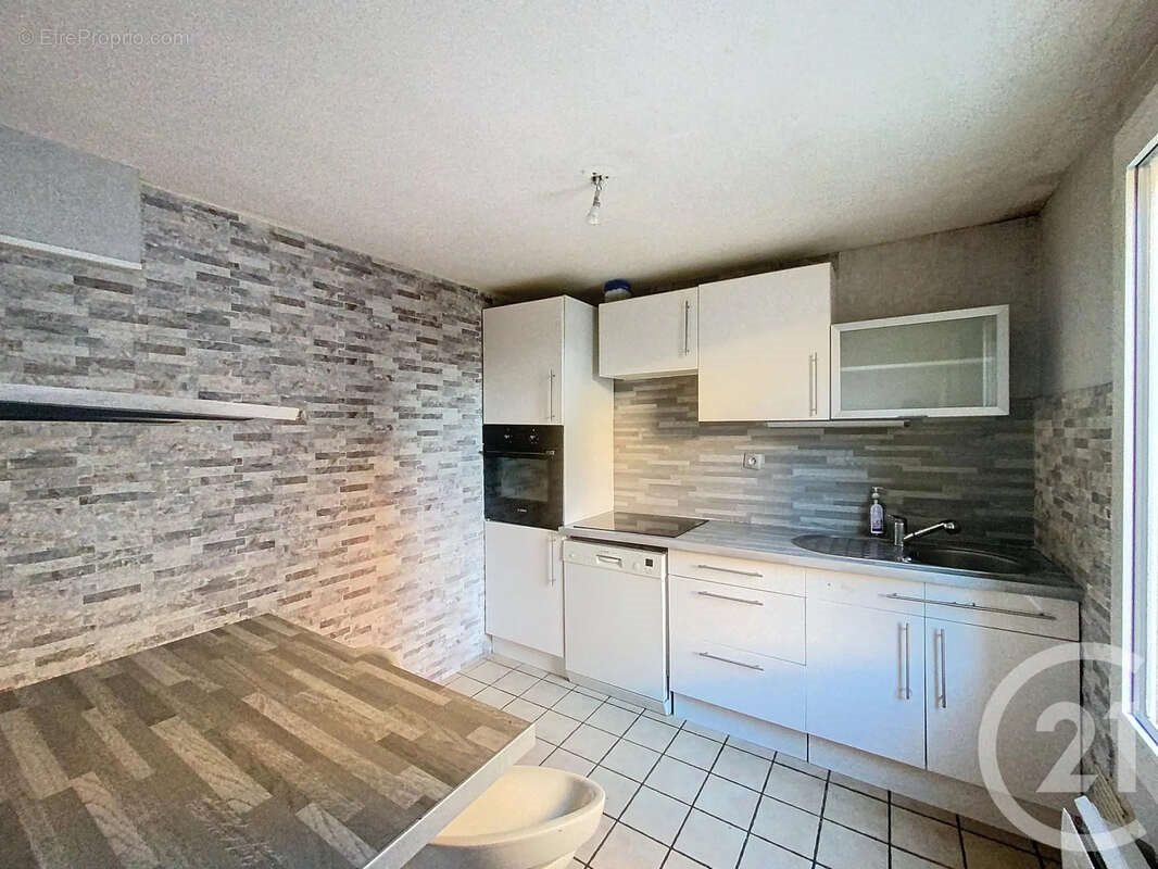 Maison à vendre, 59m², Troyes