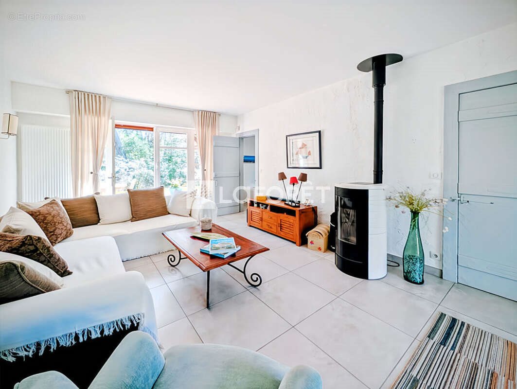 Maison à vendre, 82m², Le Bouscat