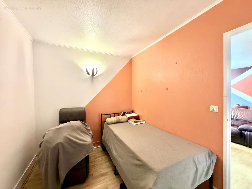 Appartement à vendre, 50m², Caen