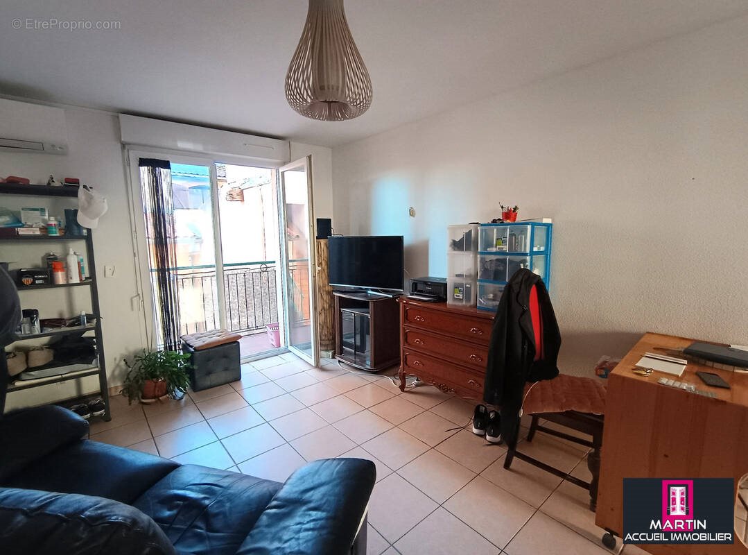 Appartement à vendre, 68m², Léguevin