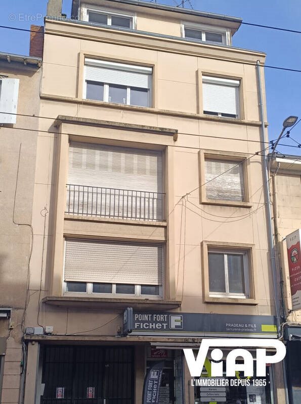 Appartement à vendre, 91m², Limoges