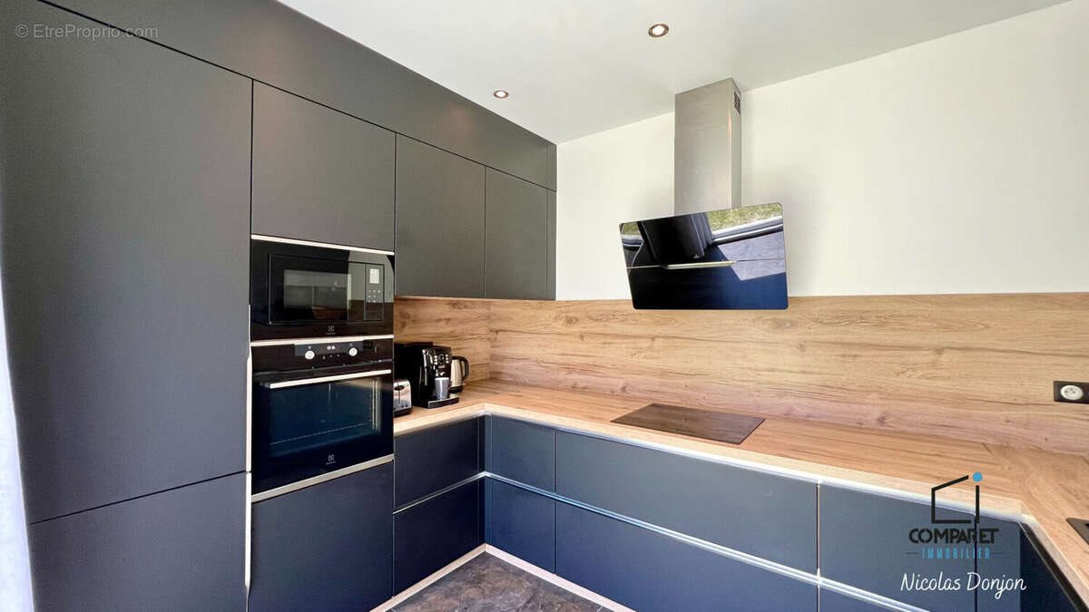 Maison à vendre, 116m², La Ravoire