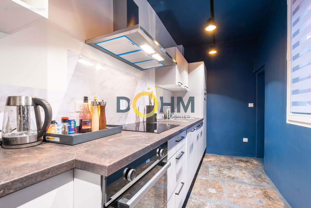 Appartement à vendre, 85m², Le Puy-en-Velay