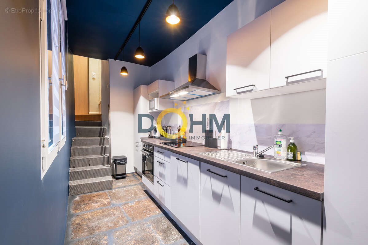 Appartement à vendre, 85m², Le Puy-en-Velay