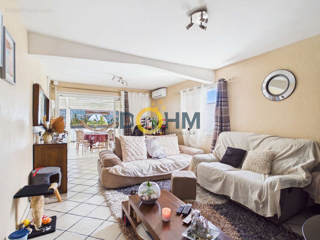 Maison à vendre, 123m², Le Tampon