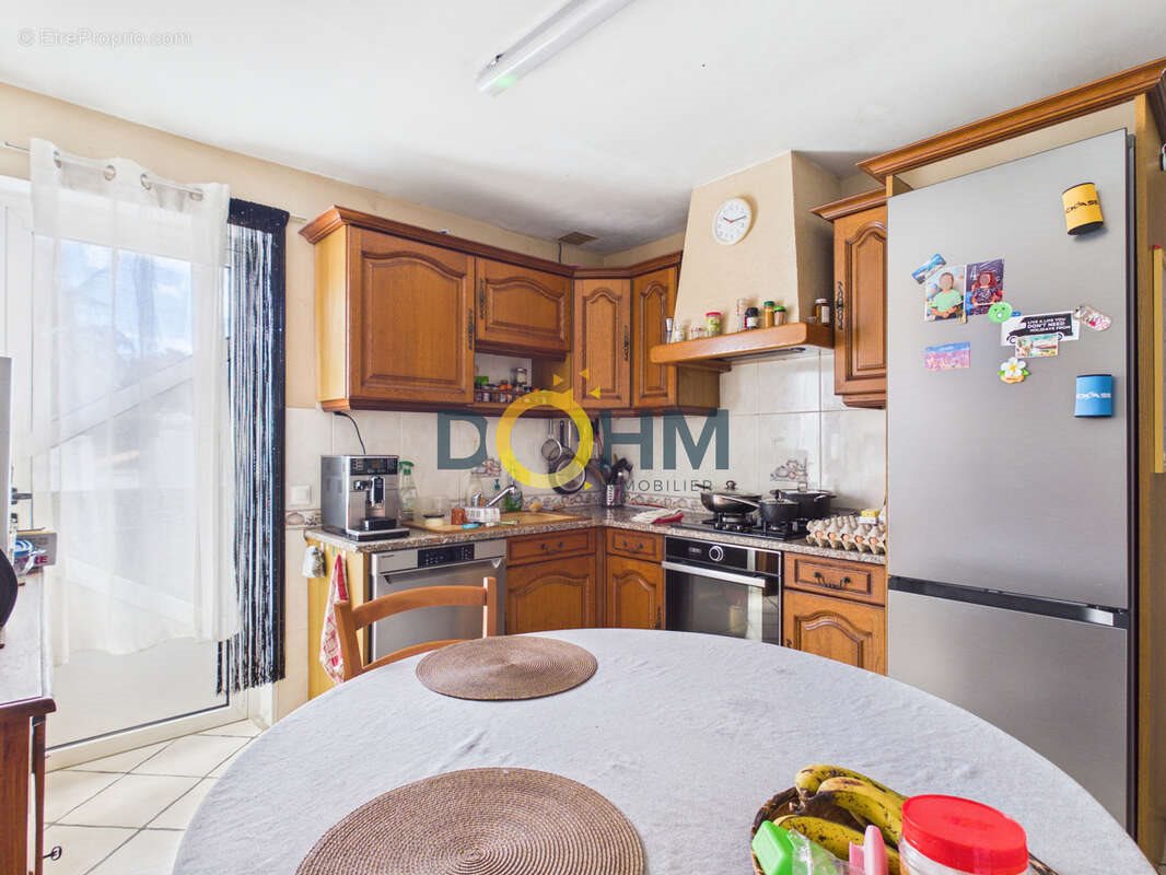 Maison à vendre, 123m², Le Tampon
