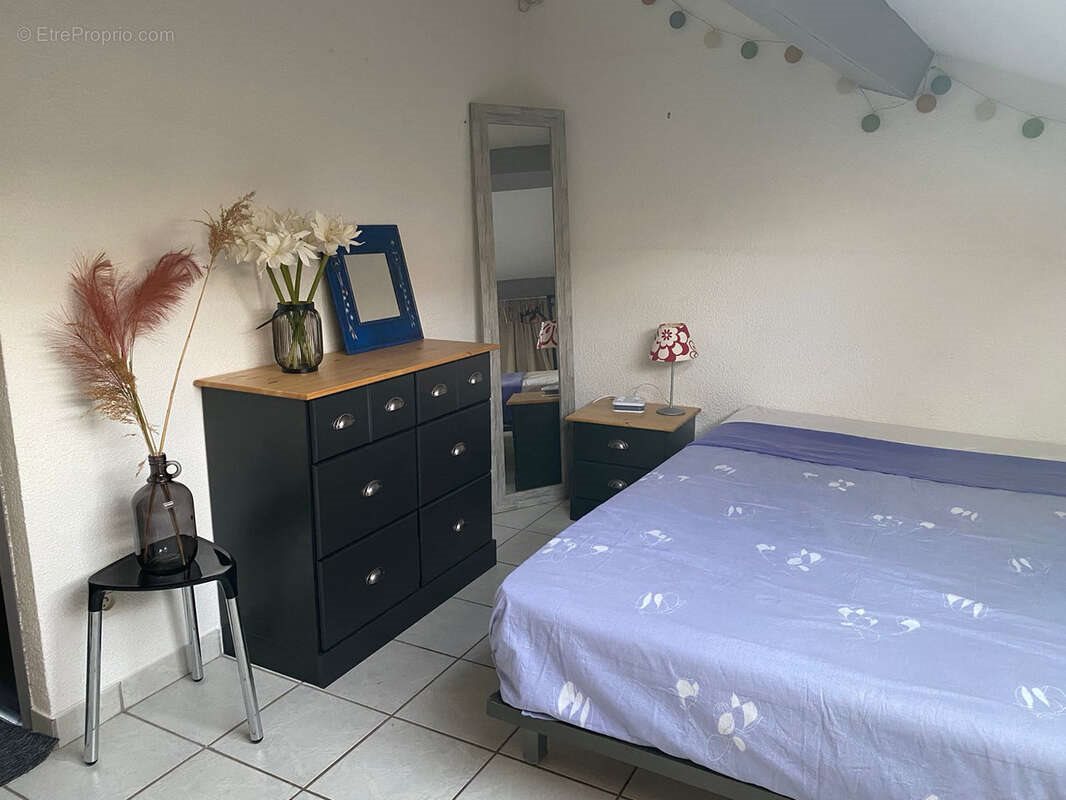 Appartement à vendre, 15m², Valence