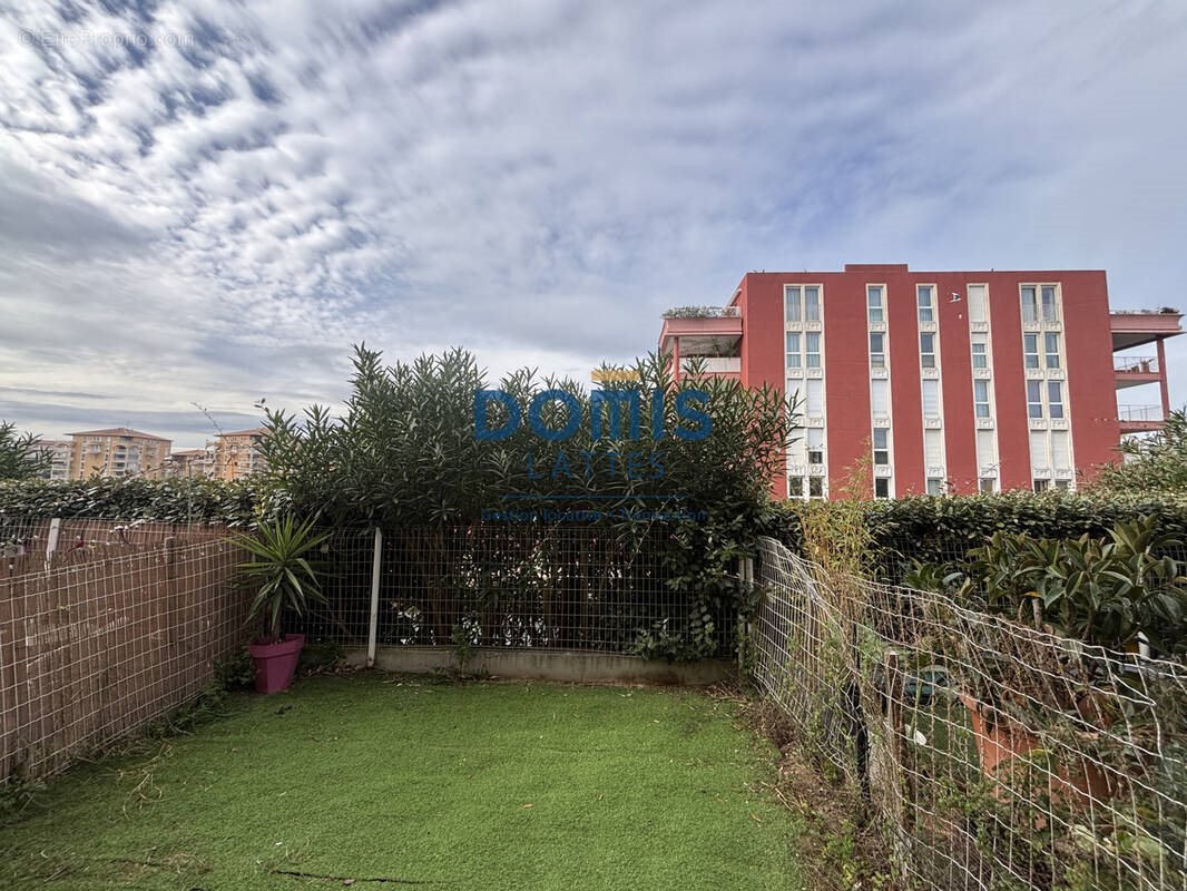Appartement à vendre, 48m², Lattes