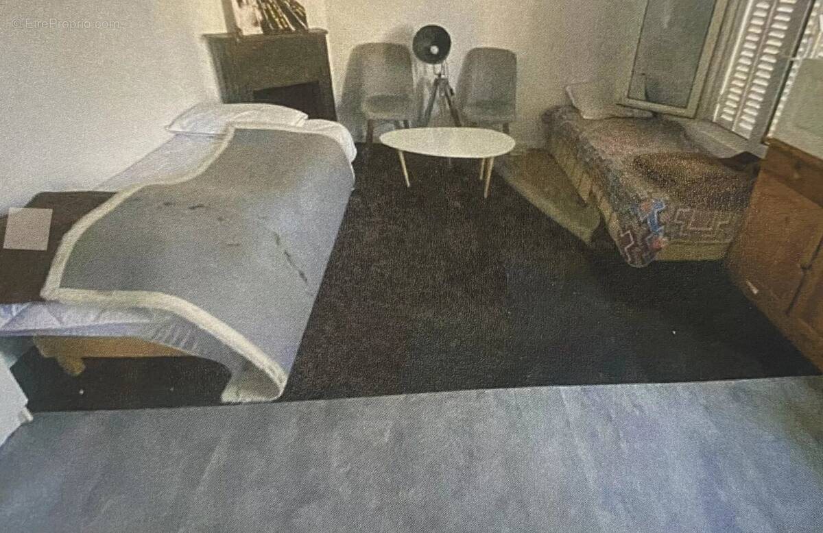 Appartement à vendre, 40m², Colombes