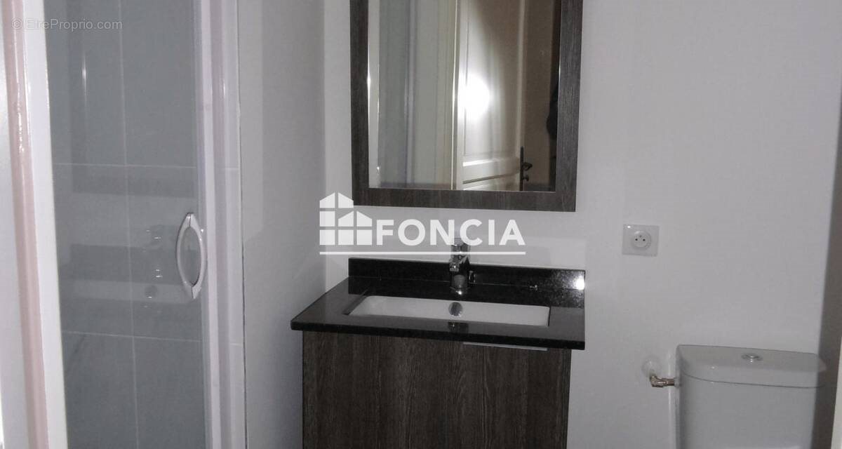 Appartement à vendre, 30m², Arles