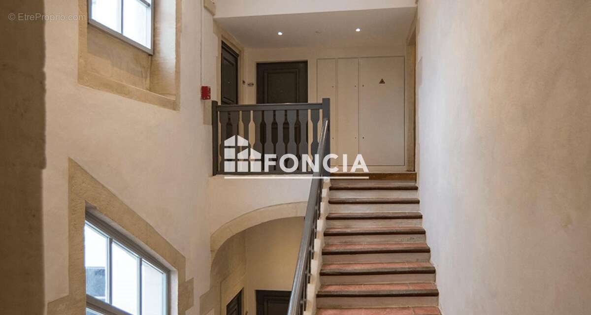 Appartement à vendre, 30m², Arles