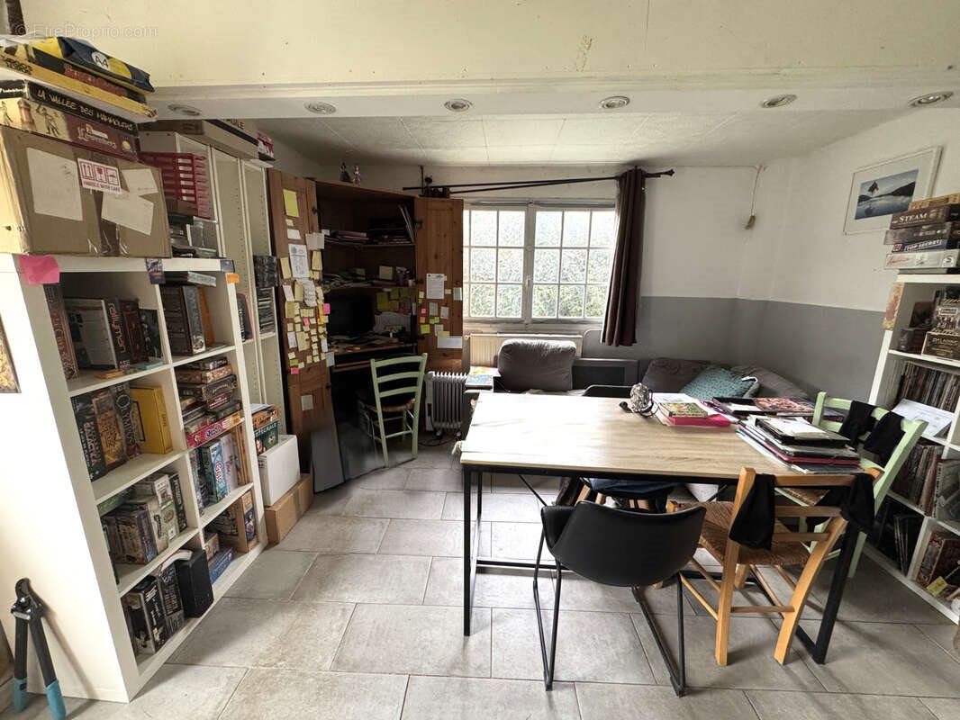 Maison à vendre, 43m², Anet