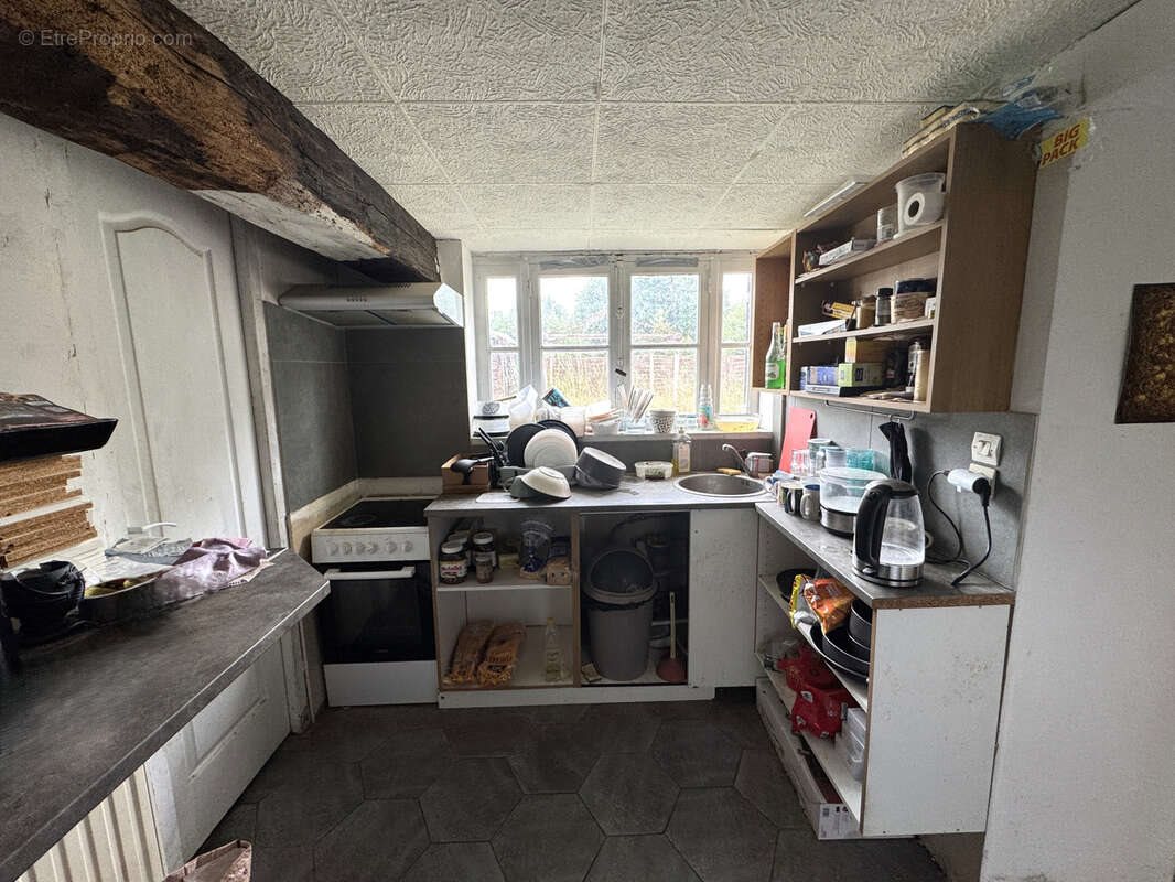 Maison à vendre, 43m², Anet