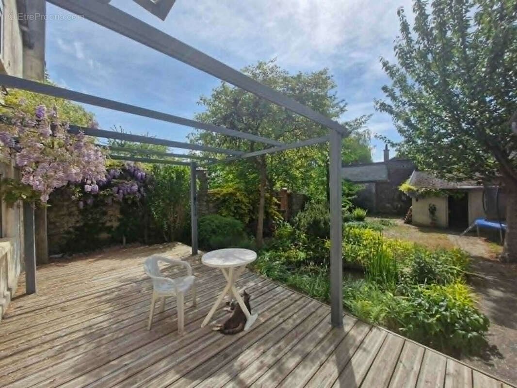 Maison à vendre, 130m², Albert