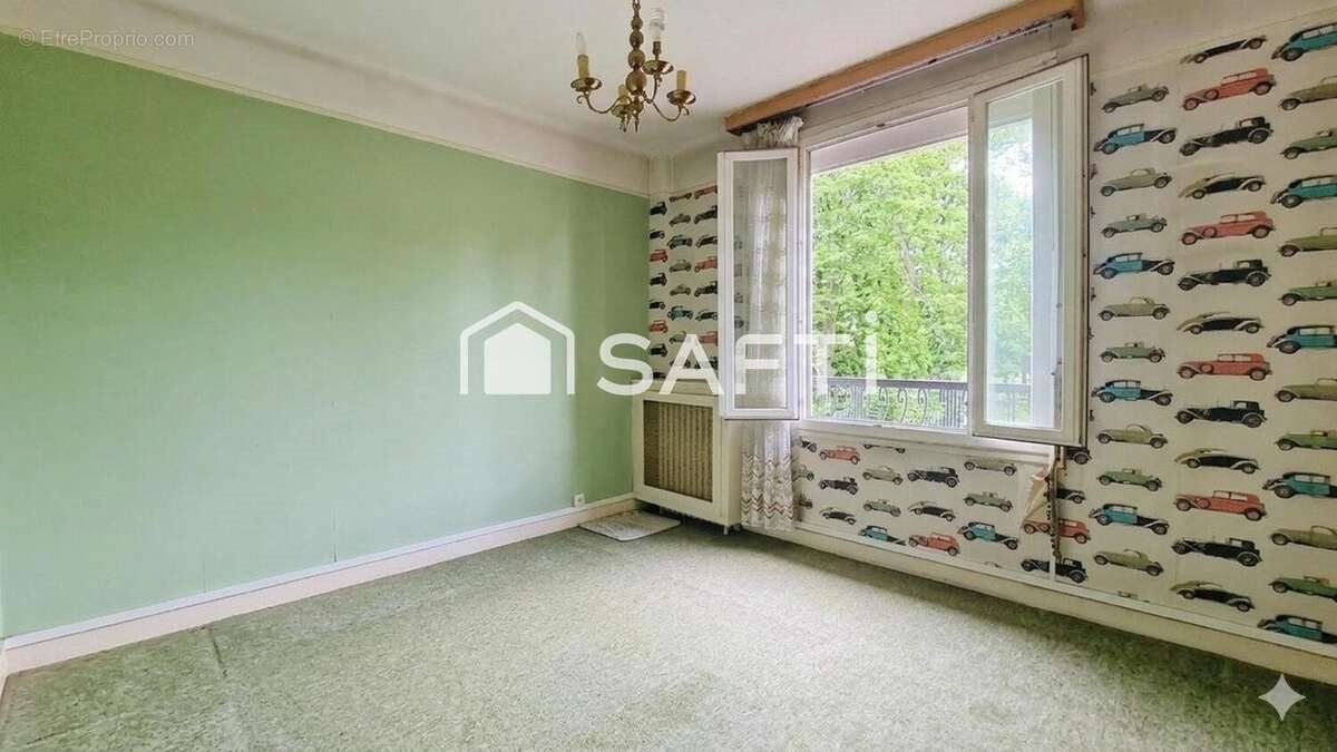 Maison à vendre, 153m², Montreuil