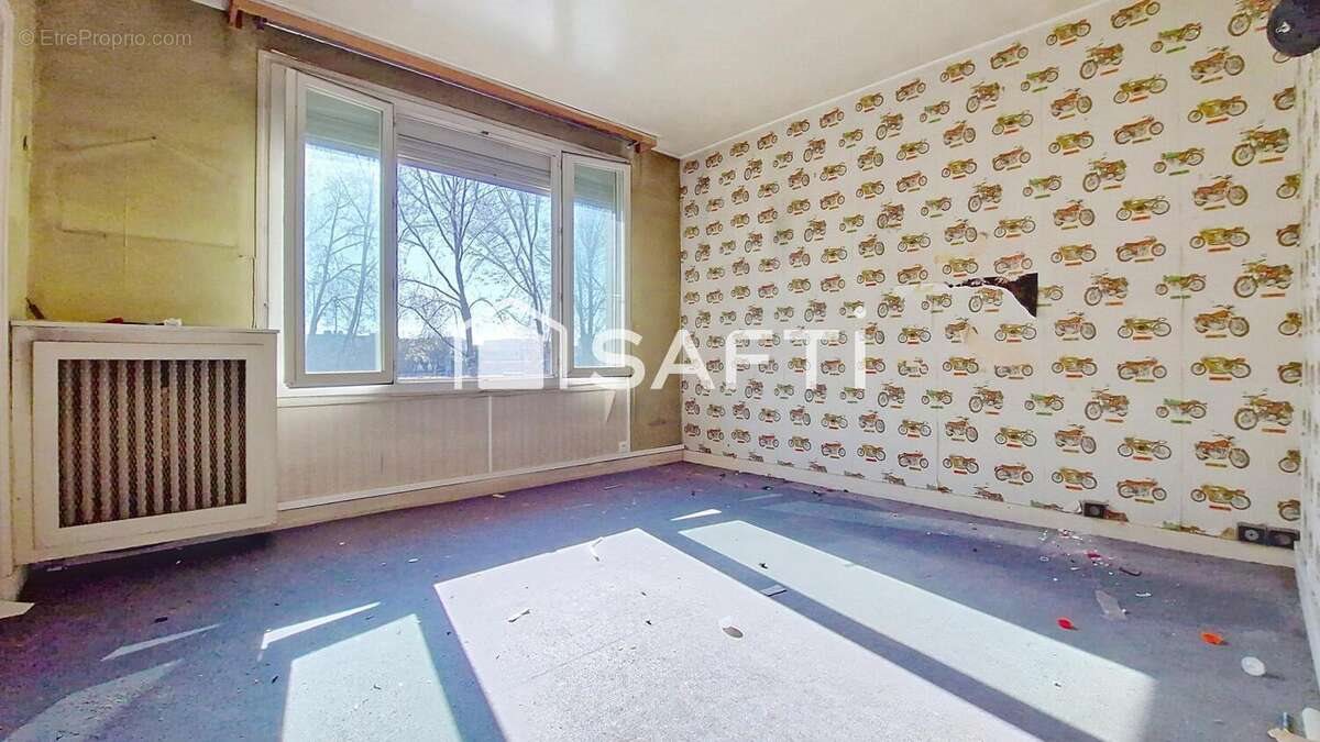 Maison à vendre, 153m², Montreuil