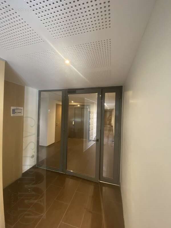 Appartement à vendre, 20m², Castelnau-le-Lez