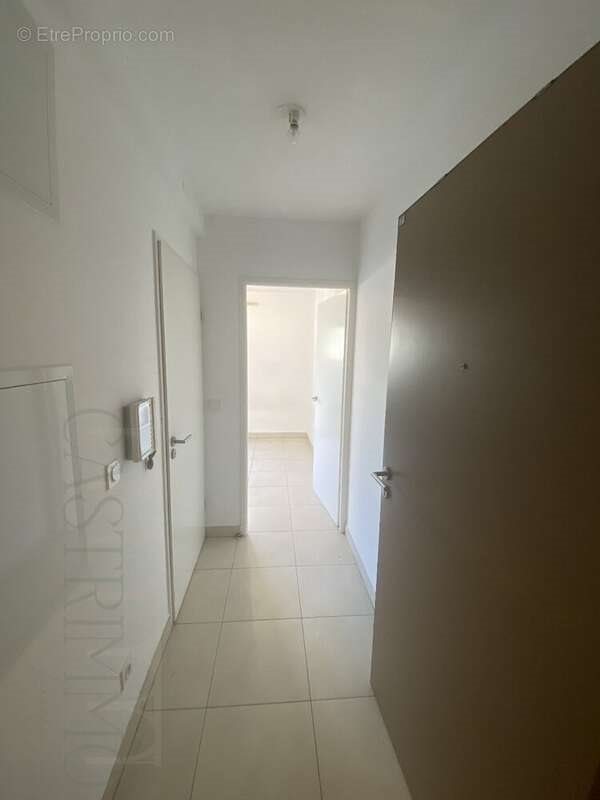 Appartement à vendre, 20m², Castelnau-le-Lez