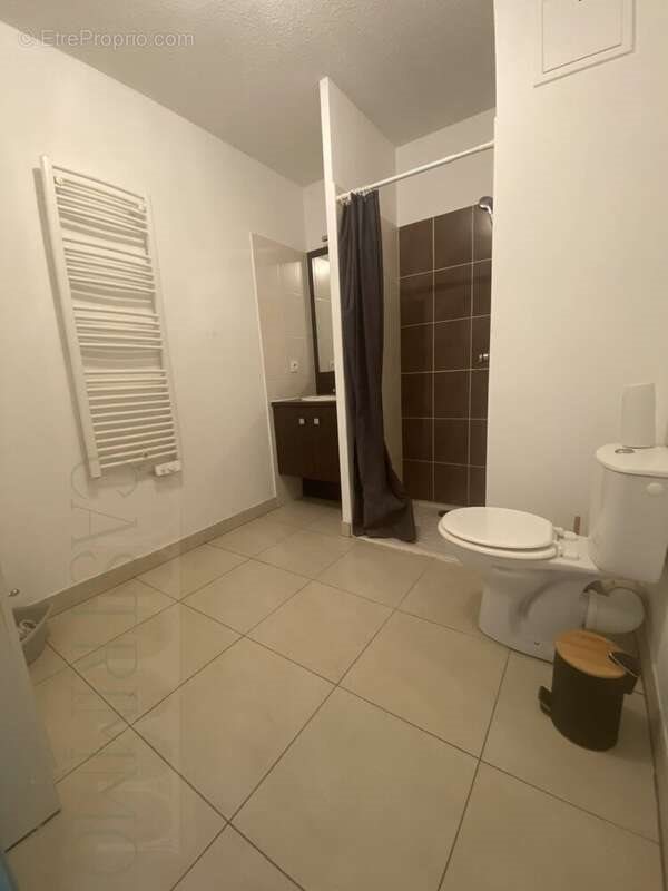 Appartement à vendre, 20m², Castelnau-le-Lez
