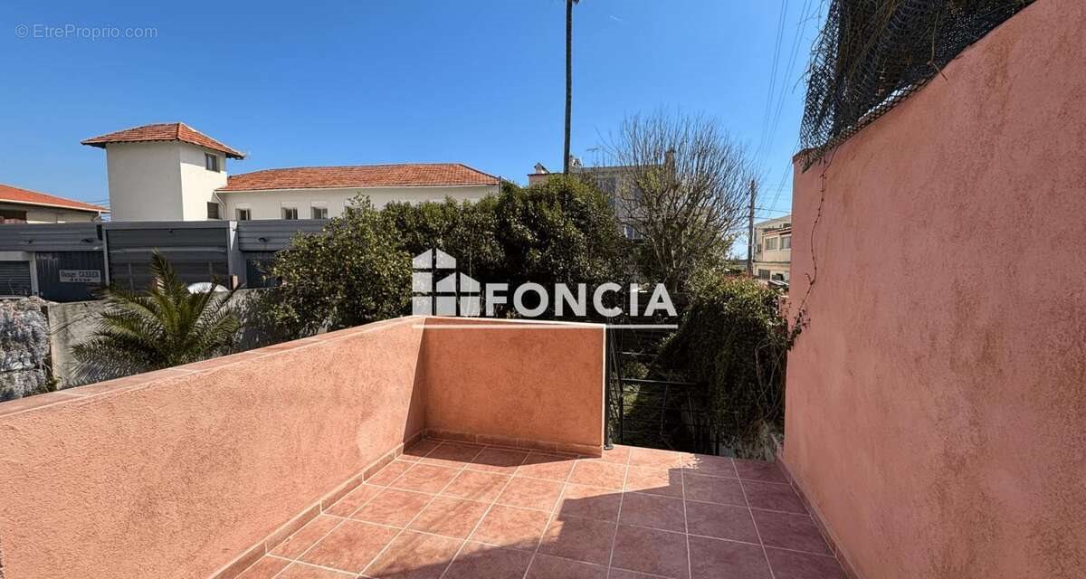 Maison à vendre, 98m², Antibes