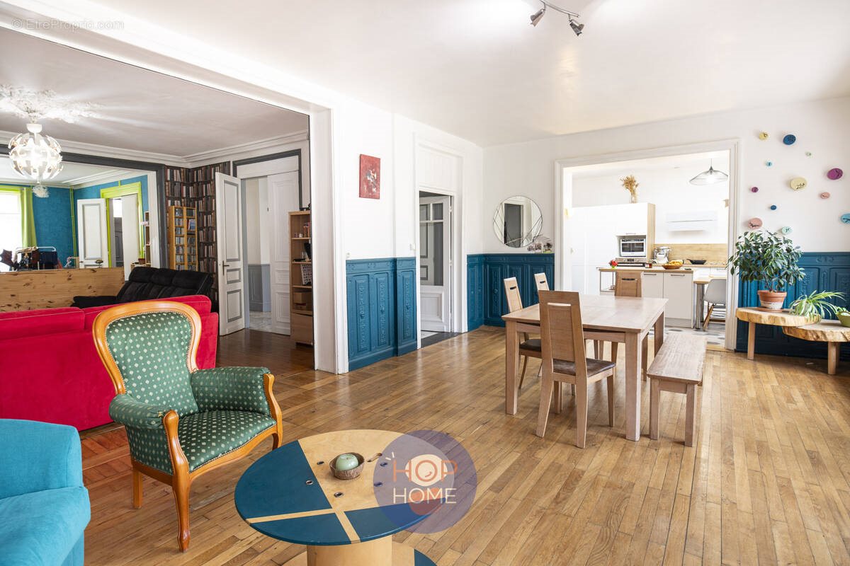 Maison à vendre, 307m², Laventie