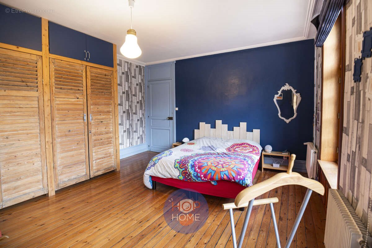 Maison à vendre, 307m², Laventie