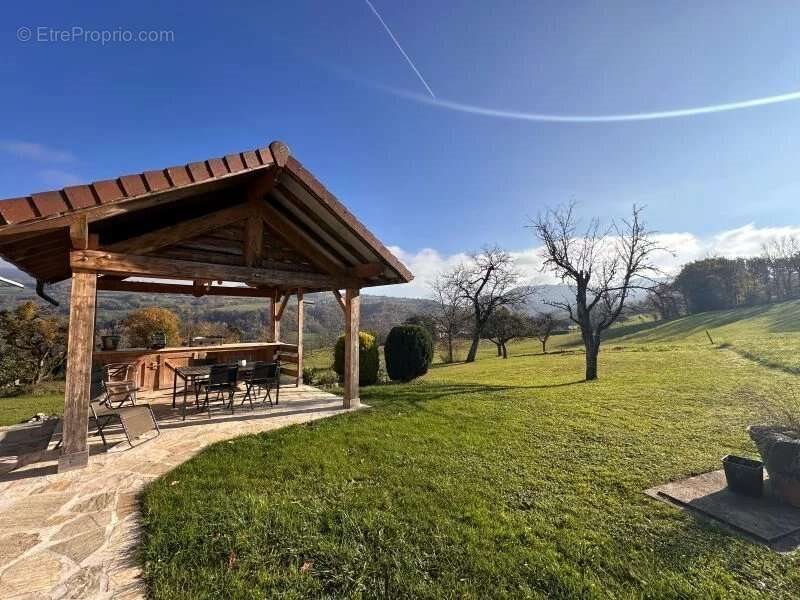 Maison à vendre, 214m², Cruseilles