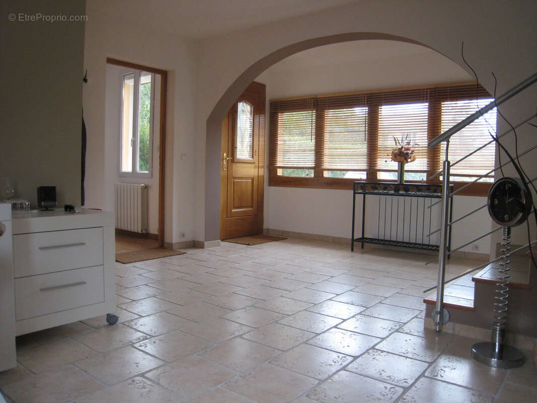Maison à vendre, 200m², Orgerus