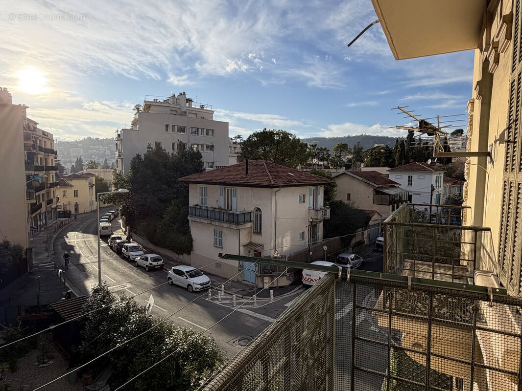 Appartement à vendre, 60m², Nice