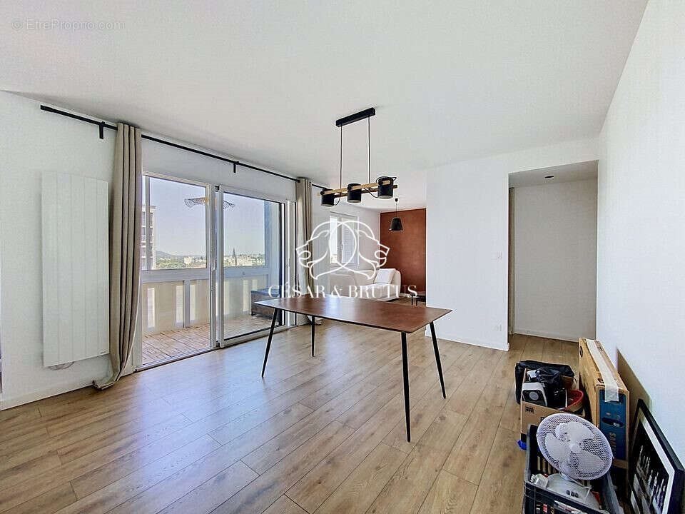 Appartement à vendre, 73m², Caluire-et-Cuire